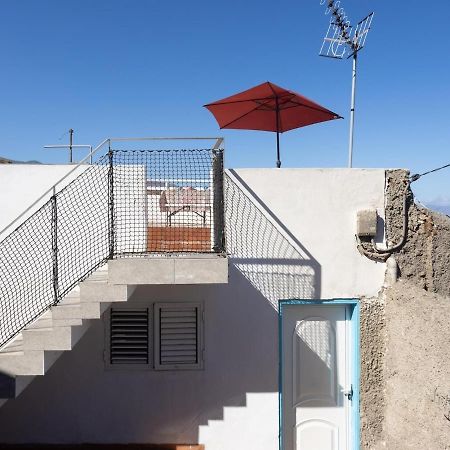 Lightbooking Casa De Playa Tenerife Villa Santa Cruz de Tenerife Eksteriør billede