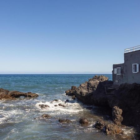 Lightbooking Casa De Playa Tenerife Villa Santa Cruz de Tenerife Eksteriør billede