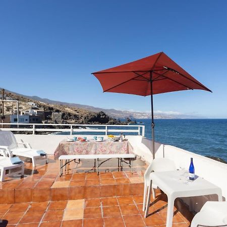Lightbooking Casa De Playa Tenerife Villa Santa Cruz de Tenerife Eksteriør billede