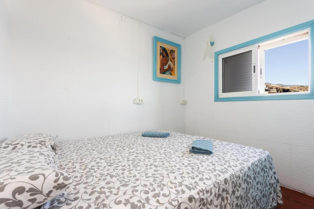 Lightbooking Casa De Playa Tenerife Villa Santa Cruz de Tenerife Eksteriør billede