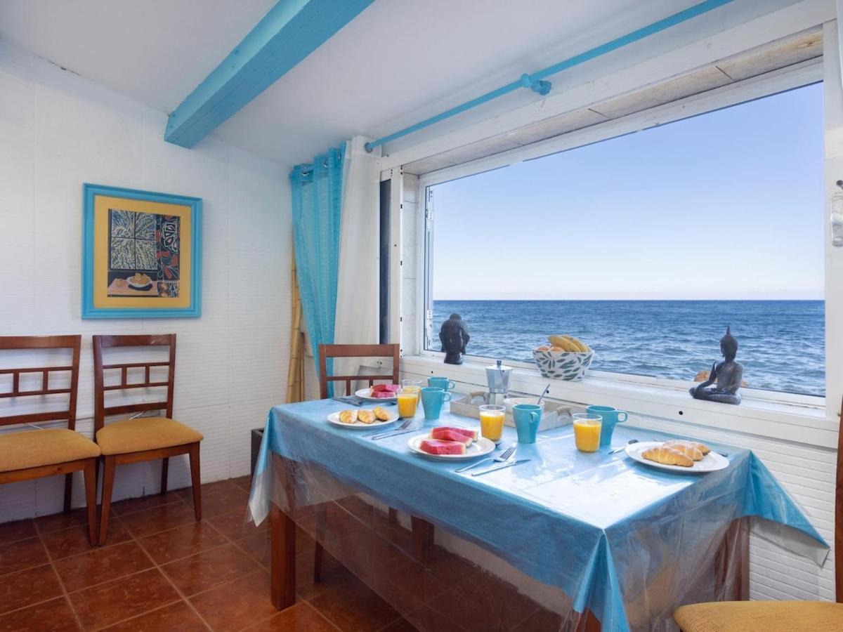 Lightbooking Casa De Playa Tenerife Villa Santa Cruz de Tenerife Eksteriør billede