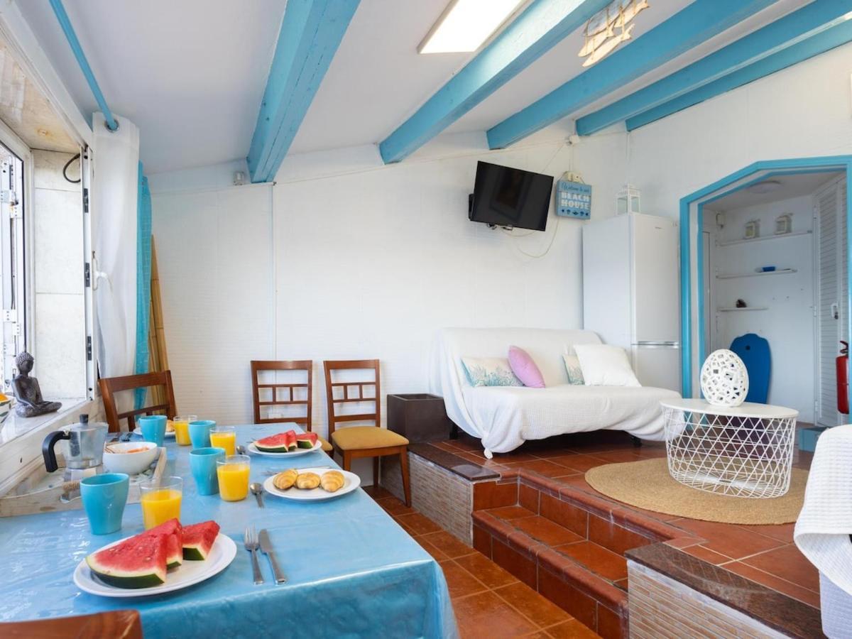Lightbooking Casa De Playa Tenerife Villa Santa Cruz de Tenerife Eksteriør billede