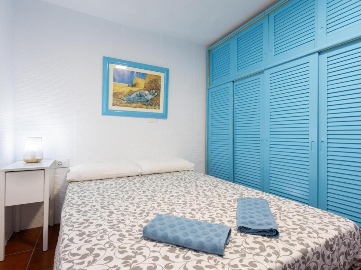 Lightbooking Casa De Playa Tenerife Villa Santa Cruz de Tenerife Eksteriør billede