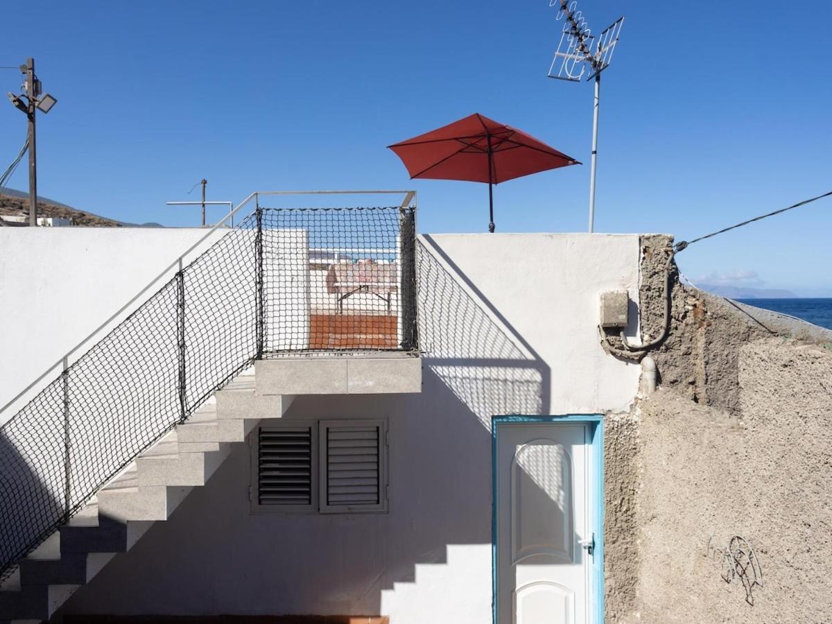 Lightbooking Casa De Playa Tenerife Villa Santa Cruz de Tenerife Eksteriør billede