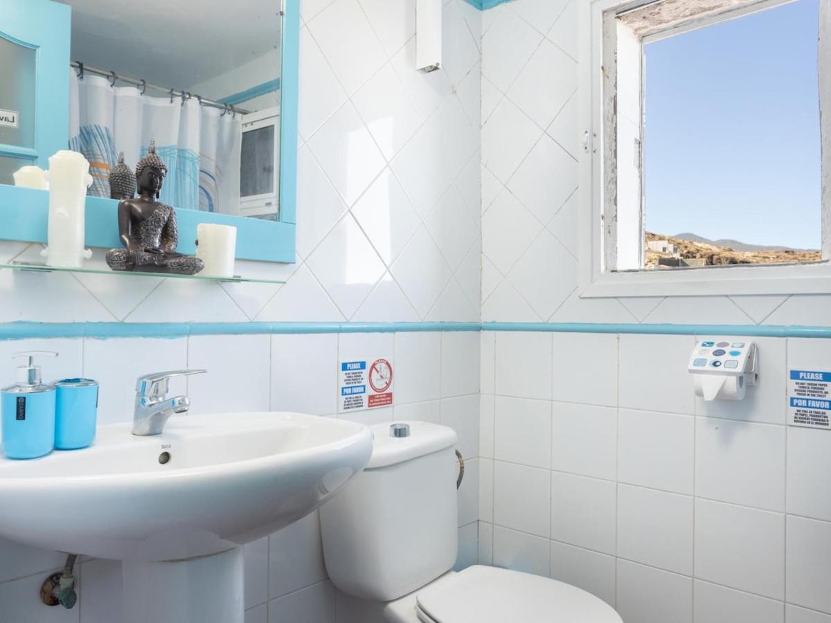 Lightbooking Casa De Playa Tenerife Villa Santa Cruz de Tenerife Eksteriør billede