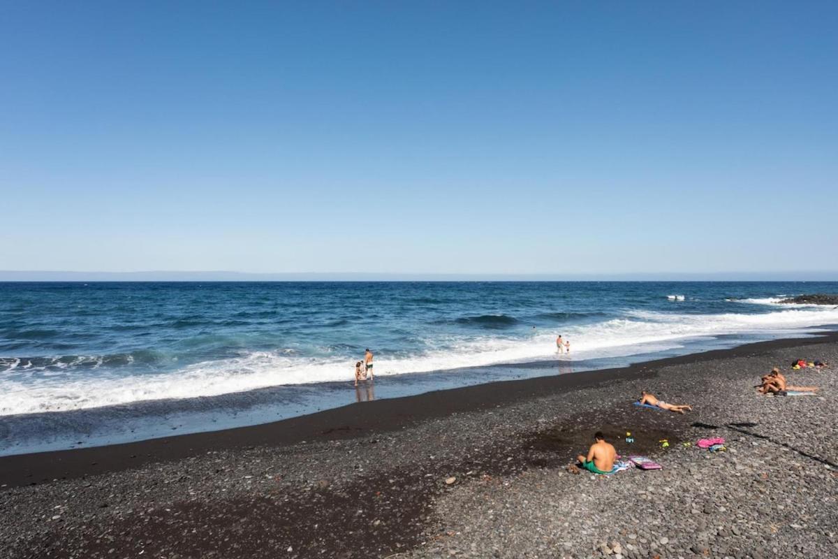 Lightbooking Casa De Playa Tenerife Villa Santa Cruz de Tenerife Eksteriør billede