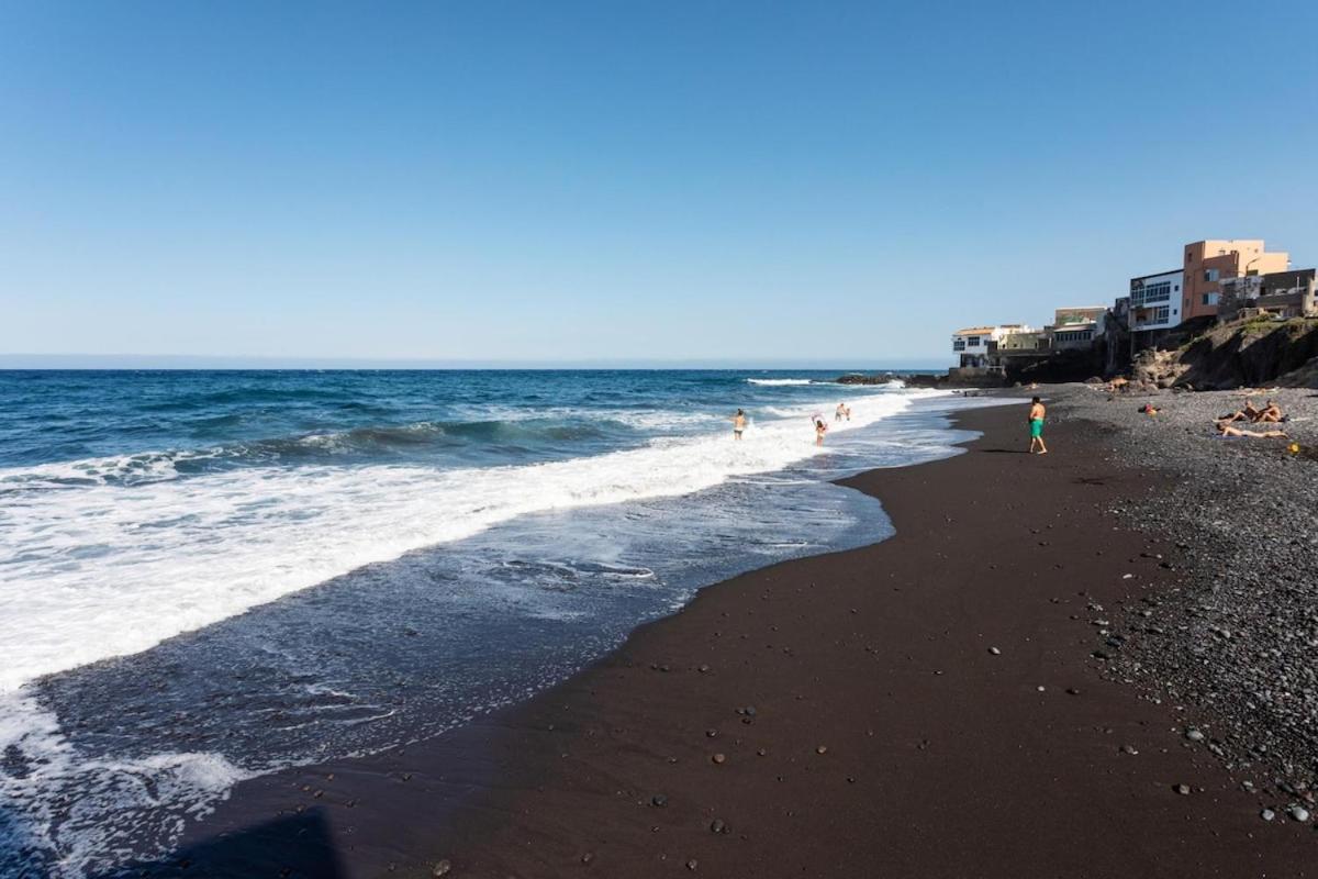 Lightbooking Casa De Playa Tenerife Villa Santa Cruz de Tenerife Eksteriør billede