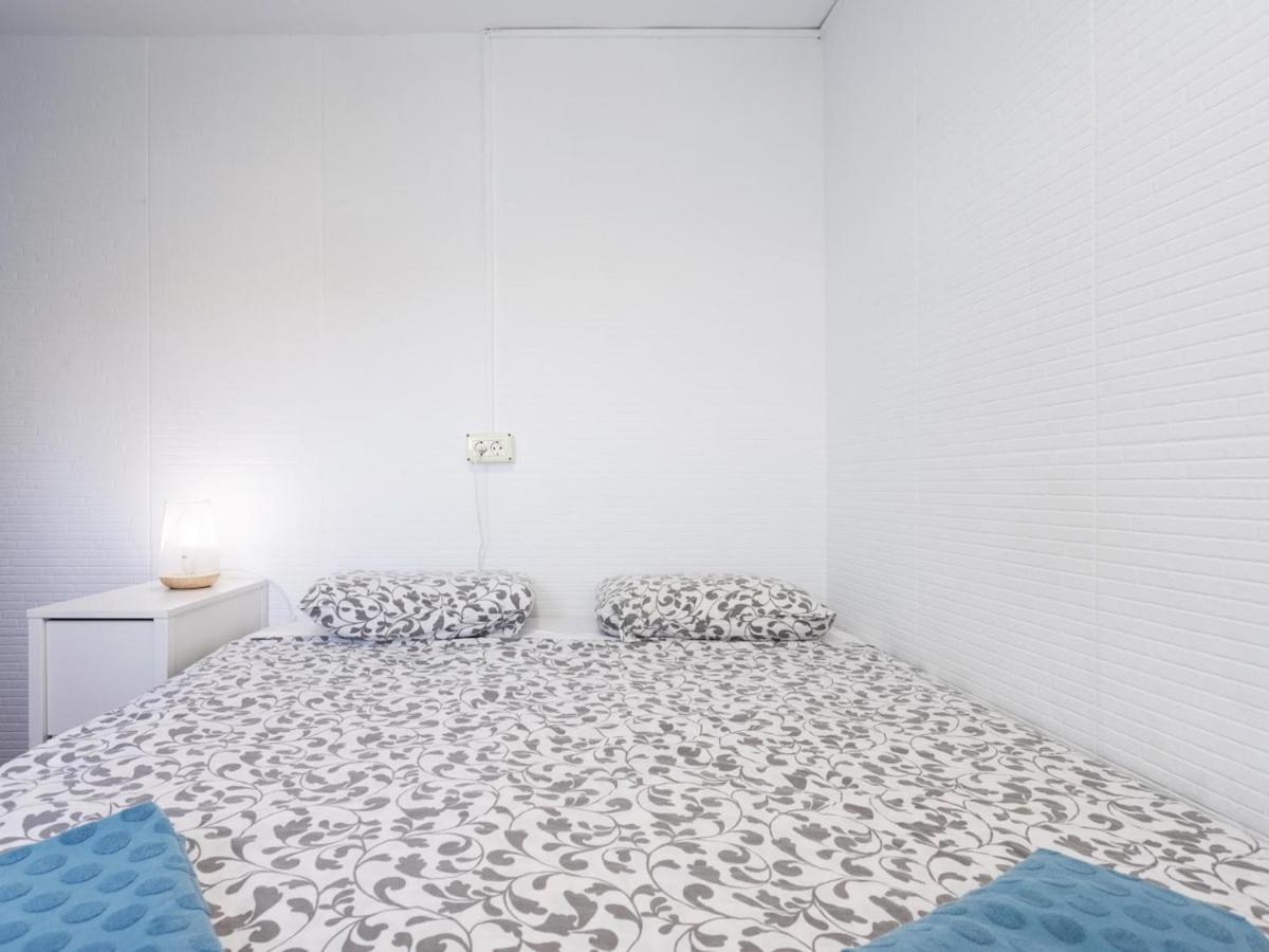 Lightbooking Casa De Playa Tenerife Villa Santa Cruz de Tenerife Eksteriør billede