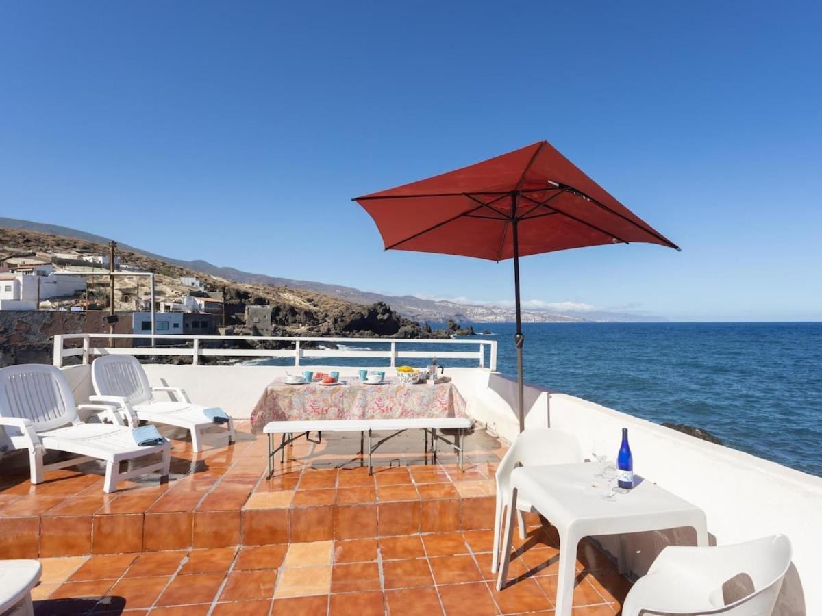 Lightbooking Casa De Playa Tenerife Villa Santa Cruz de Tenerife Eksteriør billede