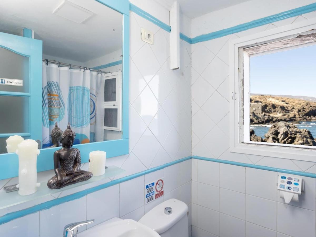 Lightbooking Casa De Playa Tenerife Villa Santa Cruz de Tenerife Eksteriør billede