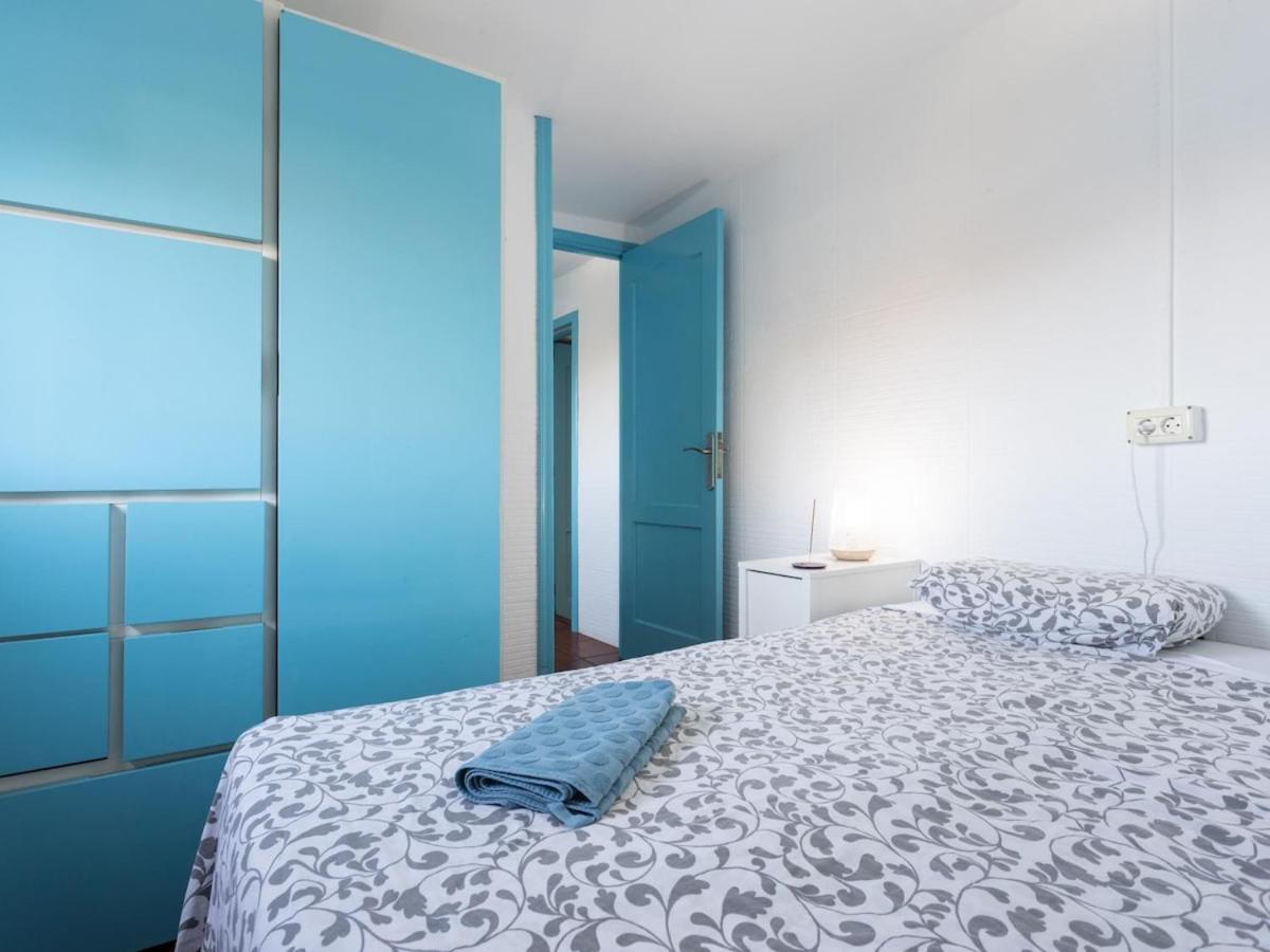 Lightbooking Casa De Playa Tenerife Villa Santa Cruz de Tenerife Eksteriør billede
