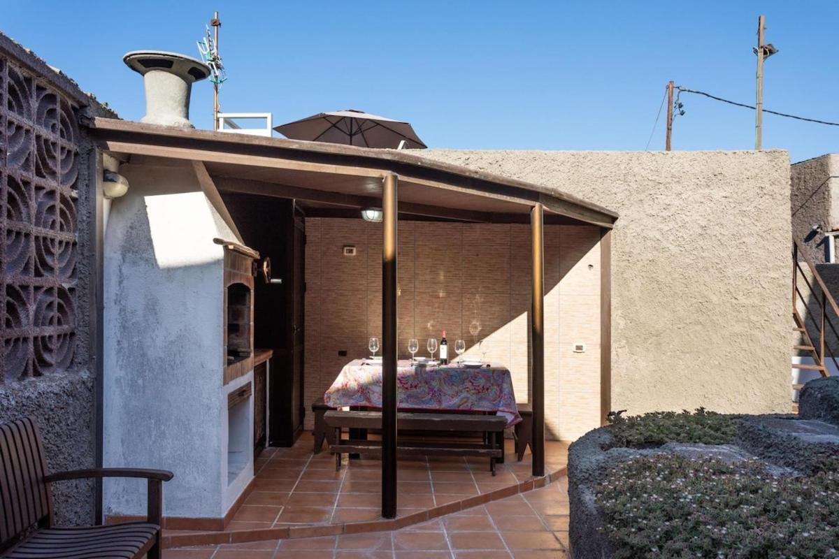 Lightbooking Casa De Playa Tenerife Villa Santa Cruz de Tenerife Eksteriør billede