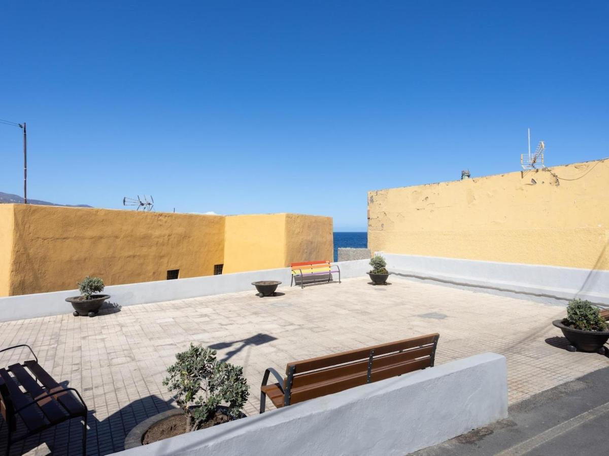 Lightbooking Casa De Playa Tenerife Villa Santa Cruz de Tenerife Eksteriør billede