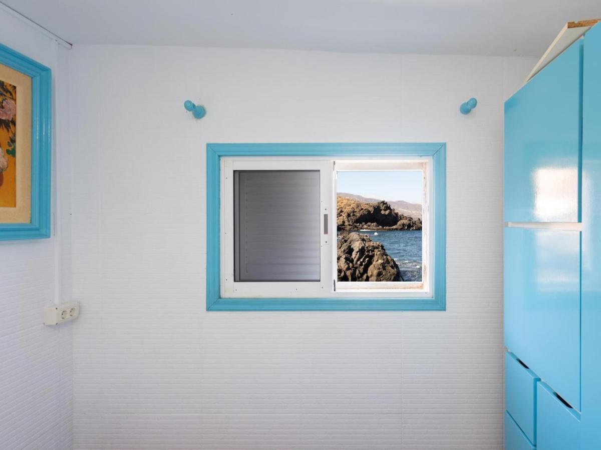 Lightbooking Casa De Playa Tenerife Villa Santa Cruz de Tenerife Eksteriør billede
