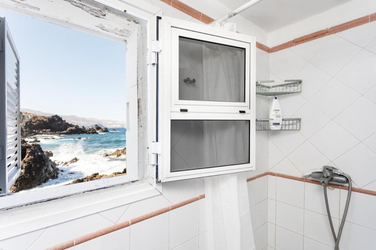 Lightbooking Casa De Playa Tenerife Villa Santa Cruz de Tenerife Eksteriør billede